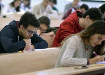 Extendimos plazo de inscripción para rendir la PAES regular 2025 Admisión 2026