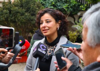 Seremi de Gobierno destaca avances del proyecto de ley que levanta el secreto bancario