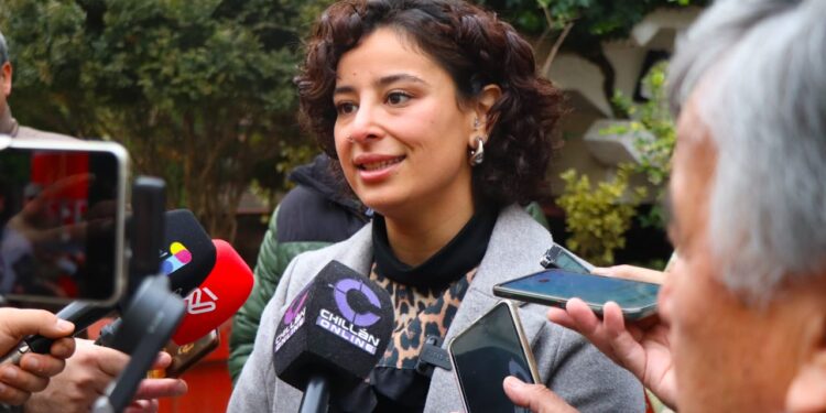 Seremi de Gobierno destaca avances del proyecto de ley que levanta el secreto bancario