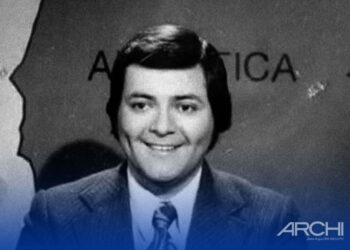 ARCHI LAMENTA FALLECIMIENTO DE DESTACADO LOCUTOR RODOLFO HERRERA LLANTÉN