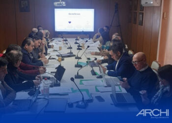 Consejo Nacional de ARCHI conoció en detalle las principales gestiones del gremio en beneficio de sus asociados