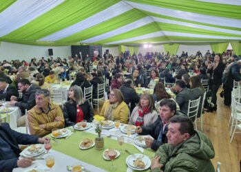 Dirigentes sociales y comunitarios de Coelemu: pilares fundamentales de nuestra sociedad