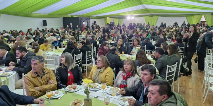 Dirigentes sociales y comunitarios de Coelemu: pilares fundamentales de nuestra sociedad