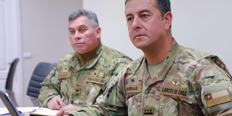 Chillán Viejo será sede de La Parada Militar de Ñuble este 18 de septiembre