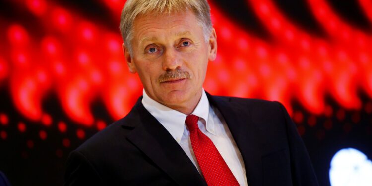 El Kremlin rechazó las amenazas de Estados Unidos de imponer aranceles secundarios a los importadores de petróleo ruso