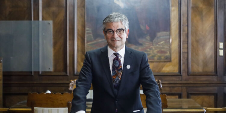 Gobierno ingresa proyecto que incorpora incentivos tributarios para impulsar el Hidrógeno Verde