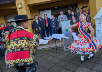 El Carmen alista su primera “Fiesta de la Chilenidad” del 17 al 21 de septiembre