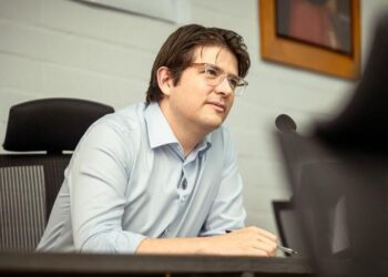 Fallece senador y precandidato presidencial de Colombia, Miguel Uribe Turbay, dos meses después de sufrir un atentado