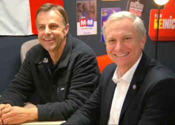 Germán Codina asegura que Kast «no es el mismo de hace cuatro años».