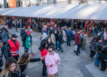 Fiesta de la Longaniza 2025 apuesta por la seguridad