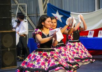 Gobierno refuerza su compromiso con dirigentes sociales en recorrido por Ñuble en el Mes de la Dirigencia