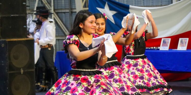 Gobierno refuerza su compromiso con dirigentes sociales en recorrido por Ñuble en el Mes de la Dirigencia