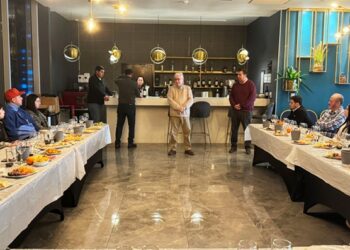 Treintena de Capitanes del Vino se gradúan en curso de la OTEC Municipal