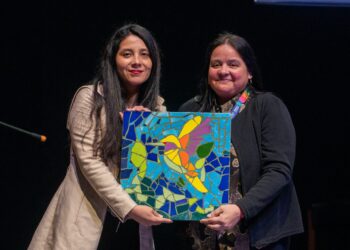 COSAM San Carlos cumplió 17 años contribuyendo al cuidado de la Salud Mental de la comunidad