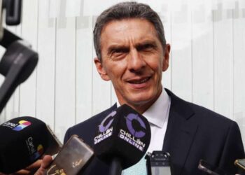 Alcalde de Chillán,  descartó  la acción de concesionar la «Fiesta de La Longaniza»