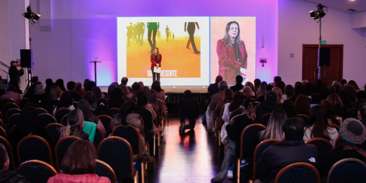 «Brava» el poder de hablar del cáncer y cuidarse a tiempo