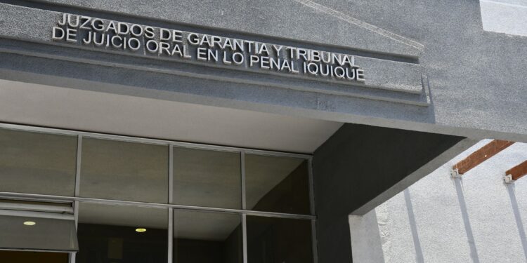 Sujeto condenado a 15 años y un dia por homicidio frustrado a Carabineros