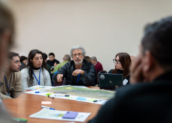 Gobierno Regional de Ñuble realiza Cumbre de la Reserva de la Biósfera para fortalecer la gobernanza y conservación del territorio