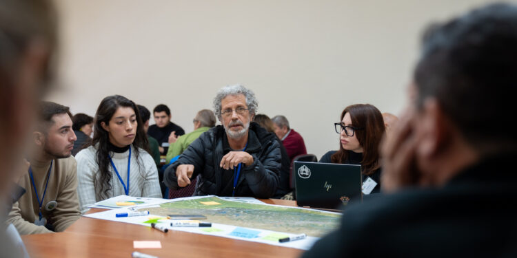 Gobierno Regional de Ñuble realiza Cumbre de la Reserva de la Biósfera para fortalecer la gobernanza y conservación del territorio