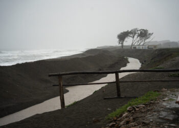 Construcción de costaneras, habilitar aeródromo y mejorar la señalización fueron las falencias que reveló la alerta de tsunami en Ñuble