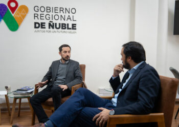 Ministerio de Bienes Nacionales confirma la viabilidad de un terreno fiscal para el traslado de la cárcel de Chillán