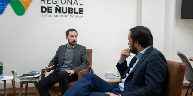 Ministerio de Bienes Nacionales confirma la viabilidad de un terreno fiscal para el traslado de la cárcel de Chillán