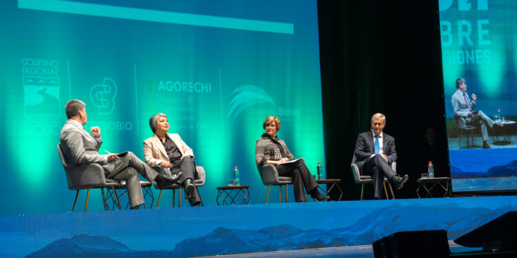 Gobernador Crisóstomo tras Cumbre de las Regiones: “Hay un cierto desconocimiento de los candidatos sobre el proceso de descentralización”