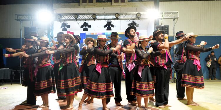 San Ignacio celebrará la 7° versión del Día Nacional del Folclore 2025