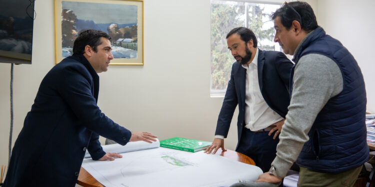 Cinco comunas han ofrecido infraestructura para que se instale la Escuela de Formación de Carabineros