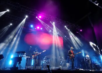 Abren convocatoria para agrupaciones y solistas del Biobío a ser parte de la programación del Día de la Música 2025