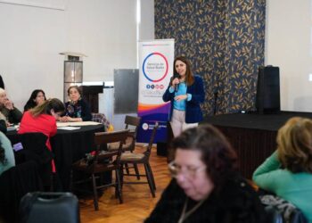 Llaman a fortalecer la humanización de la atención de salud en Ñuble