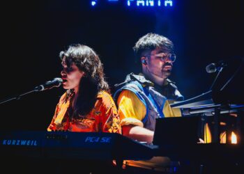 El Em3 representará al Biobío en el Festival Rockódromo 2025 de Valparaíso