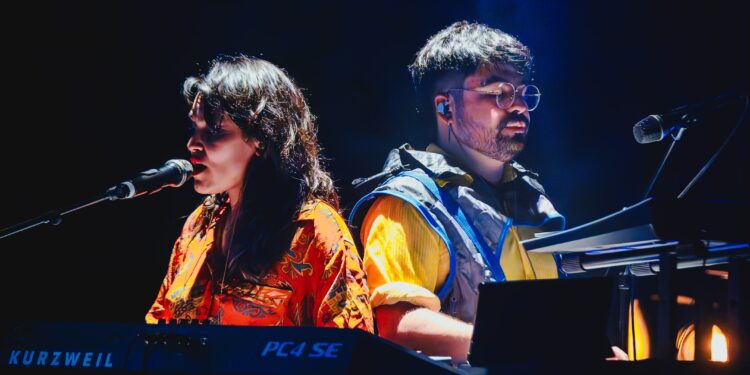 El Em3 representará al Biobío en el Festival Rockódromo 2025 de Valparaíso