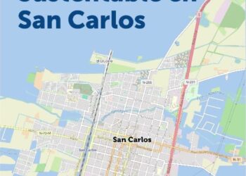 EN EL MARCO DEL DESARROLLO DEL ESTUDIO DE MOVILIDAD SUSTENTABLE: SAN CARLOS INICIA JORNADAS DE PARTICIPACIONES CIUDADANAS