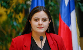 Diputada Sara Concha (PSC) celebra inicio de tramitación de proyecto que fortalece derechos de estudiantes en práctica profesional