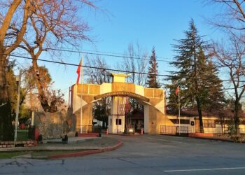 Encuentran sin vida a Soldado Conscripto en el Regimiento de Chillán