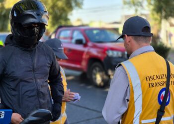 SEREMI DE TRANSPORTES COMIENZA CAMPAÑA PREVENTIVA PARA EVITAR SINIESTROS VIALES EN FIESTAS PATRIAS