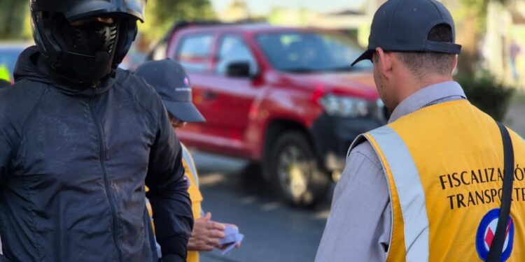 SEREMI DE TRANSPORTES COMIENZA CAMPAÑA PREVENTIVA PARA EVITAR SINIESTROS VIALES EN FIESTAS PATRIAS