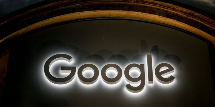 Google acepta pagar millonaria deuda