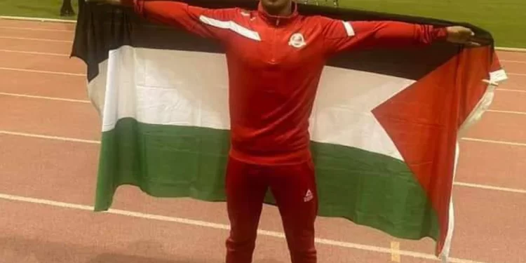 Atleta palestino murió  tras ser tiroteado por tropas de Israel