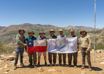 Seremi del Medio Ambiente Ñuble anuncia Plan de Acción Binacional de Conservación en el marco del Día del Huemul 
