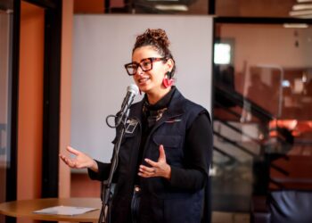 Segegob destaca proyecto que elimina el CAE e impulsa el financiamiento público FES