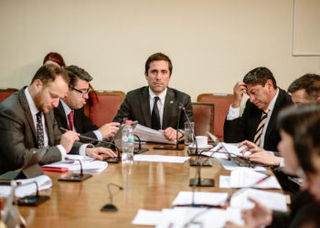 Se discute el próximo lunes: Diputado Cristóbal Martínez llama a respaldar proyecto que endurece sanciones contra delitos cometidos en zonas rurales