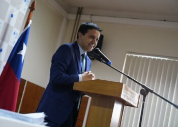 Asume nuevo Director en el Hospital de San Carlos Dr. Benicio Arzola Medina