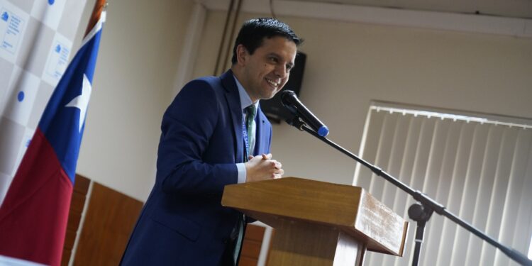 Asume nuevo Director en el Hospital de San Carlos Dr. Benicio Arzola Medina