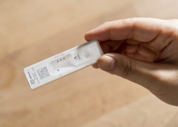 ¿Es Covid o Influenza?: En solo minutos nueva pruebacasera identifica virus respiratorios en el país