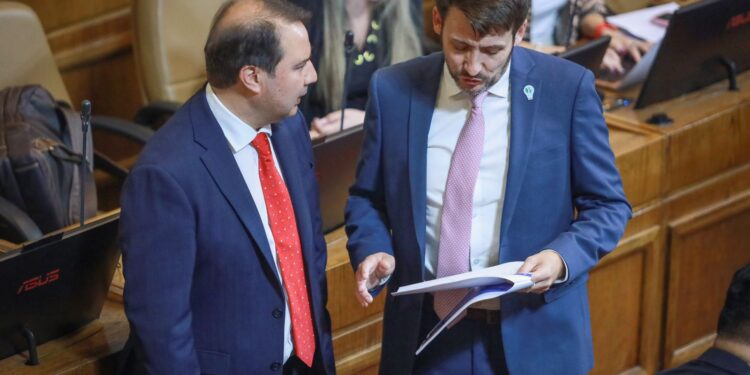 SAUERBAUM SOLICITA SUBSIDIO ELÉCTRICO EXTRAORDINARIO PARA FAMILIAS VULNERABLES Y DE CLASE MEDIA