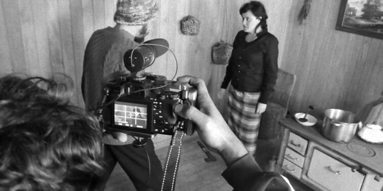 Extensión UBB respalda Ciclo de Cine de Terror en la Casa Gonzalo Rojas