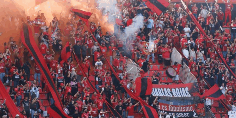 Dirigencia de Ñublense lanza precios asequibles para los próximos encuentros