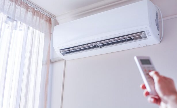 Gobierno Regional de Ñuble y Seremi Medio Ambiente anuncian extensión del llamado de postulaciones a línea aire acondicionado